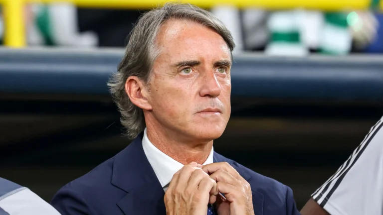 Mancini përjeton momente tmerri në Qatar: Dëgjova 6 shpërthime