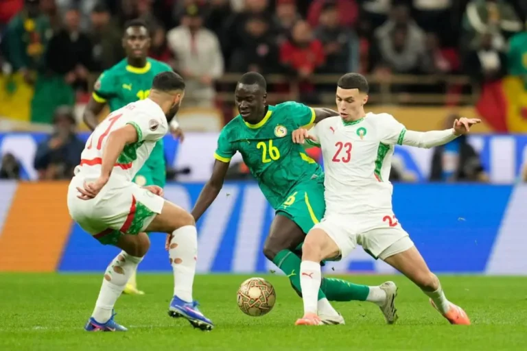Vendim i pabesueshëm në Kupën e Afrikës, Maroku shpallet kampion në tavolinë