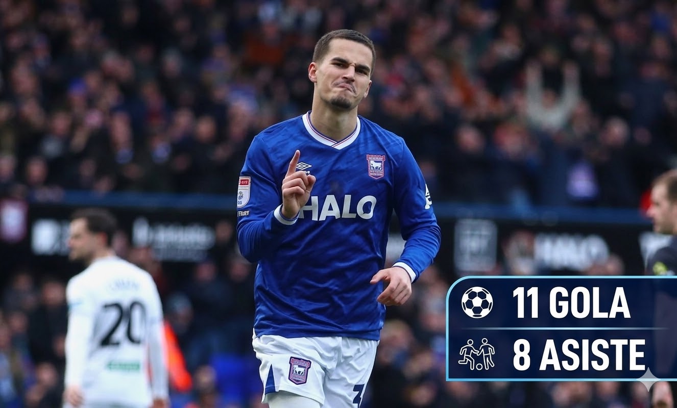 11 gola dhe 8 asiste  Anis Mehmeti është  arma  që i duhet Sylvinhos ndaj Polonisë