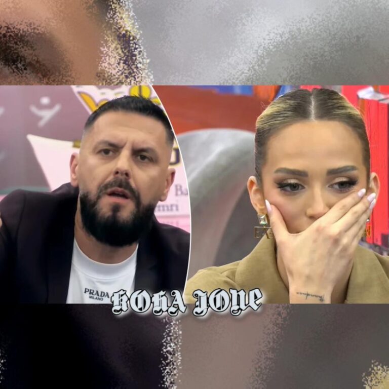 Selin ”shpëtoi” Mirin nga dalja, Rogerti: Po kërkon që të luajnë bashkë