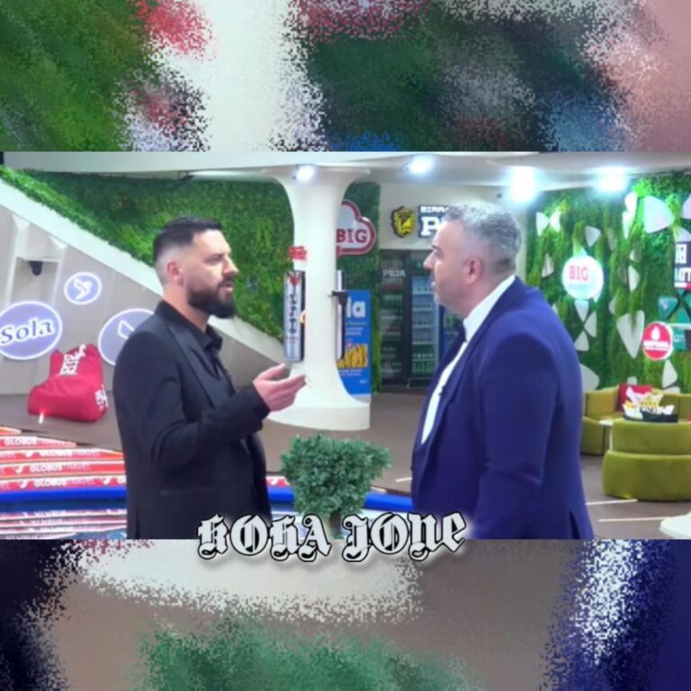 Hiqen si ortakë, por Rogerti nuk ia ka besën: Miri me zor po priste që unë të dilja