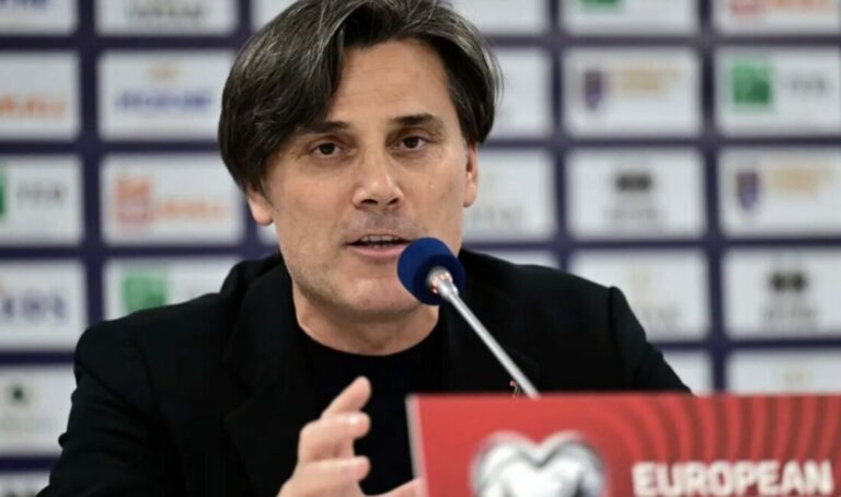 Montella dërgon pesë lojtarë të Turqisë në tribunë për finalen ndaj Kosovës