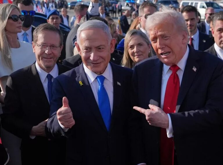 Presidenca e Izraelit i ka kthyer kryeministrit Benjamin Netanyahu dosjen e kërkesës për falje