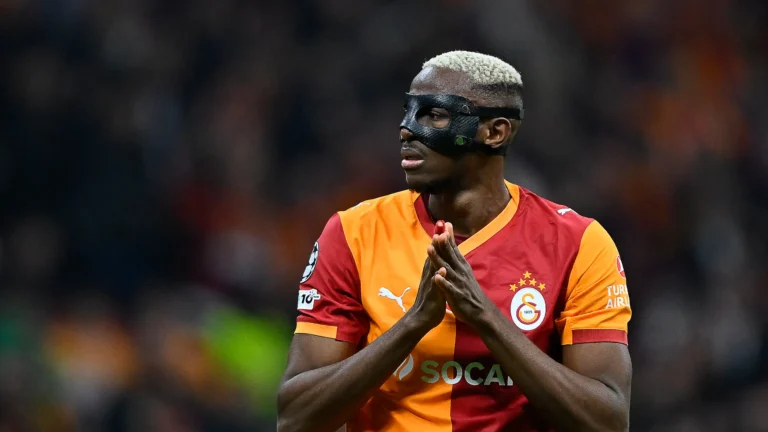 Osimhen do të përfitojë një super bonus nëse eliminon Liverpoolin