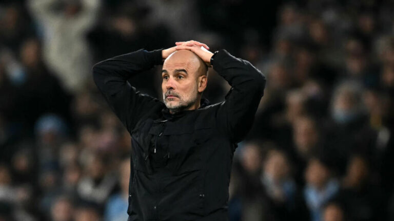 Arsenali arratiset +7 në krye, por Guardiola beson ende: Ka edhe shumë ndeshje!