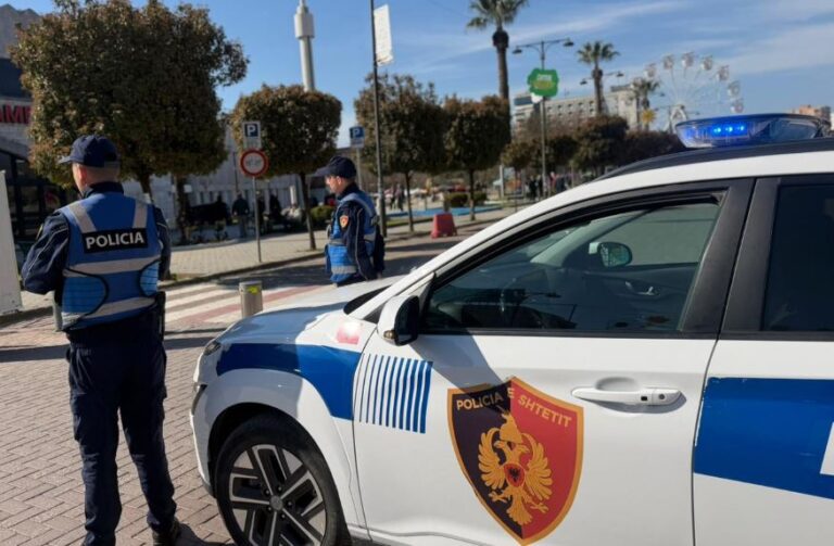 Policia plan masash për Ditën e Verës në Elbasan, kufizohet qarkullimi në disa segmente