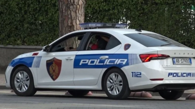 Shisnin armë zjarri e municione, goditet grupi kriminal në Tiranë. 4 të arrestuar, 2 në kërkim
