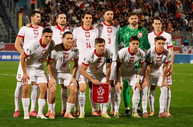 Polonia premton shifrën e “çmendur” për lojtarët nëse do të kualifikohen për Kupën e Botës