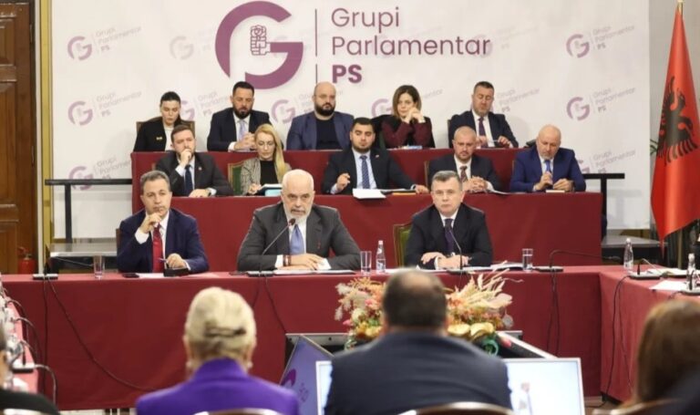 Pas ndryshime në qeveri, lëvizje edhe në PS/ Klosi: Rifreskimi i partisë edhe në diasporë
