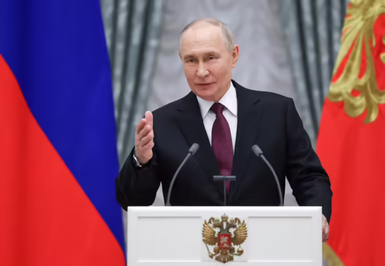 Putin konfirmon mbështetjen për Iranin: Mik besnik në kohë të vështira!