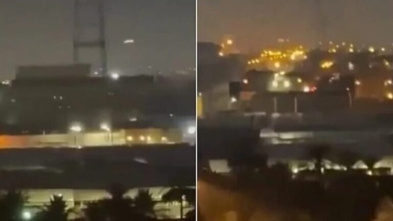 Irani nuk ndalon, ambasada amerikane në Bagdad sulmohet me dronë dhe raketa
