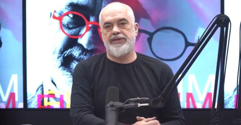 Rama: Lufta në Iran ngre çmimet e karburantit, qeveria krijon Task Force për tregun