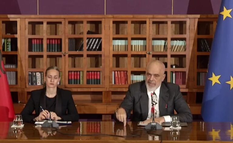 Rritja e çmimit të naftës, Rama: Do ndërhyjë shteti që të lehtësojë barrën e qytetarëve