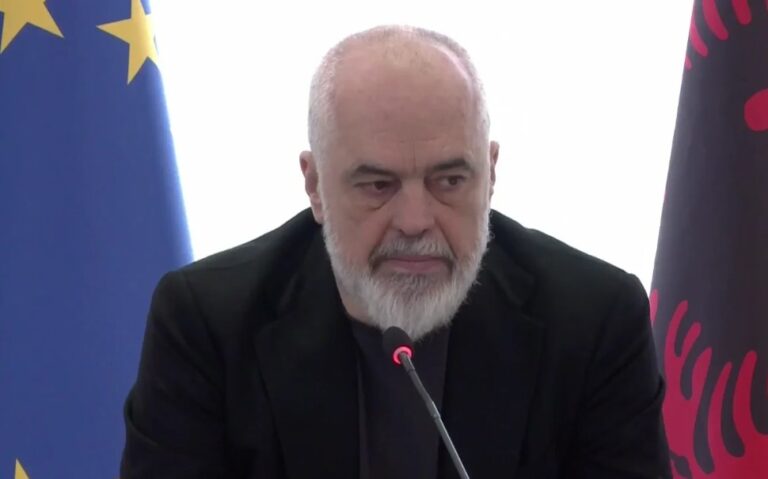 Rama me furnizuesit e naftës: Më mirë më pak fitim për ju, se sa të keni bordin mbi kurriz