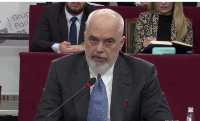 Gjykata e Posaçme kërkon Kryeministrin si dëshmitar