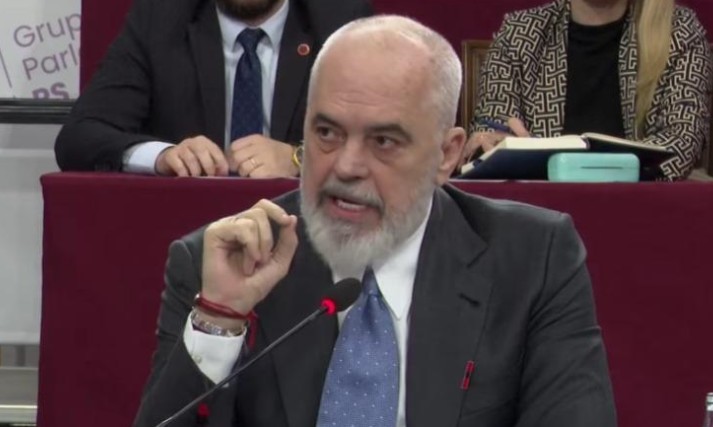 Rama sulmon opozitën: E duan Belindën në burg pa gjyq, si gjyshi i vet