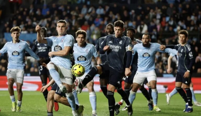 Reali dramatike në “frymën e fundit” ndaj Celta Vigos