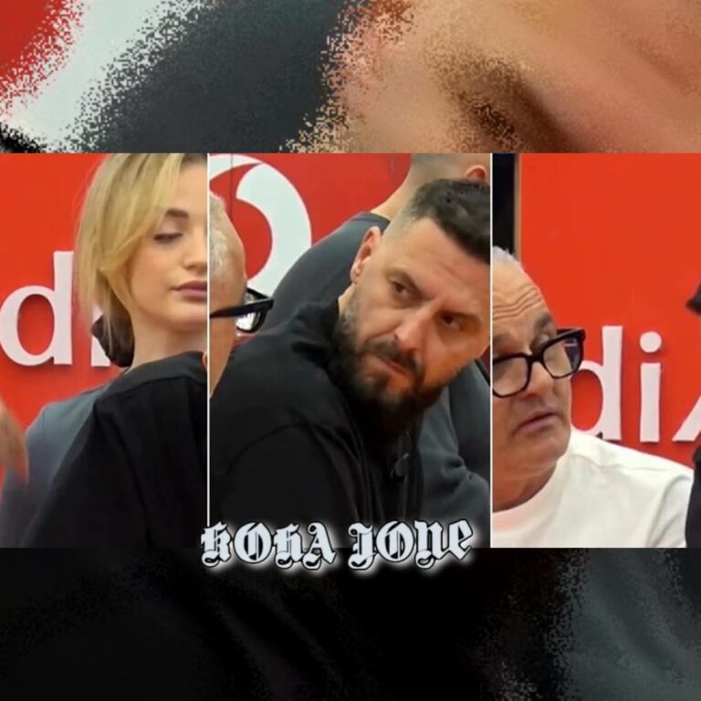 ”Për kokë të gocës do dal”, Selin pengon largimin e Mirit. Prekje dhe tension në shtëpi