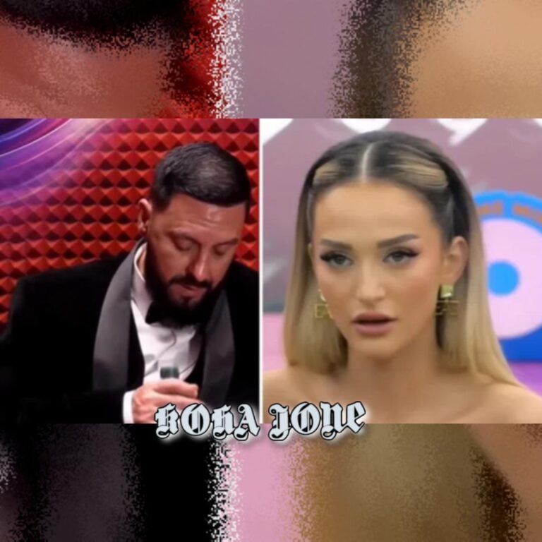 Afrimitet fizik apo ngacmim? Selin tregon të vërtetën me Mirin pas deklaratës së fortë