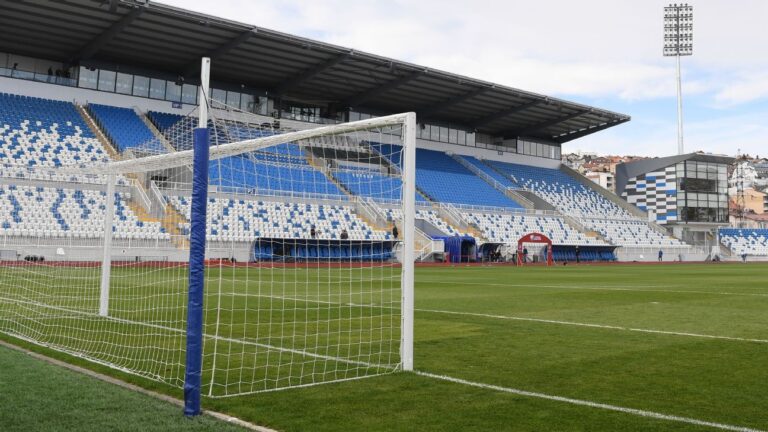 6 fitore dhe 2 barazime, stadiumi “Fadil Vokrri” është një fortesë për Kosovën