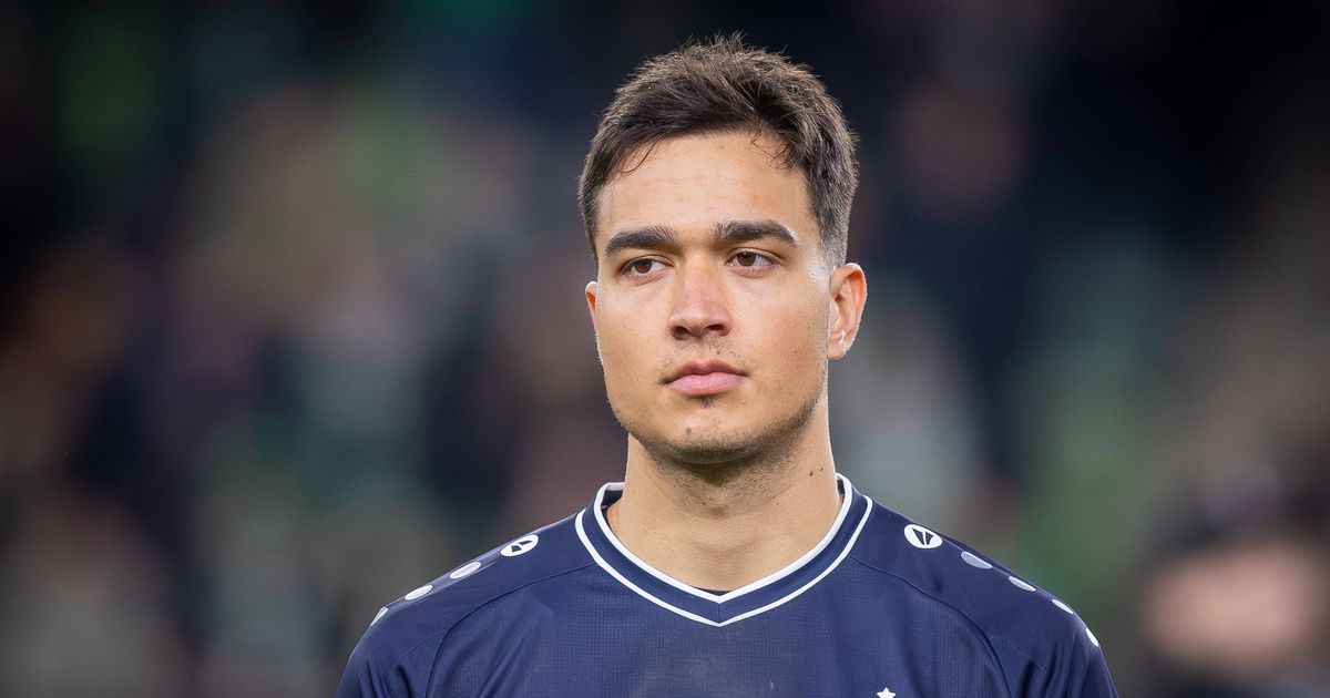 Tare në kërkim të talenteve në sulm  piketon lojtarin e ekipit bullgar