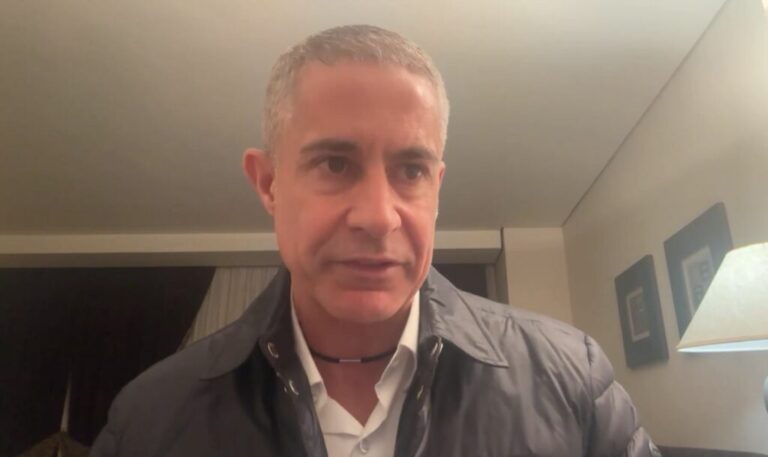 Sylvinho për mediat braziliane: Shqiptarët janë të jashtëzakonshëm, kemi bërë punë të shkëlqyer