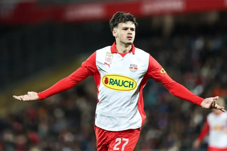 “Wirtzi i ri”, Juventus dhe Milan në garë për super talentin