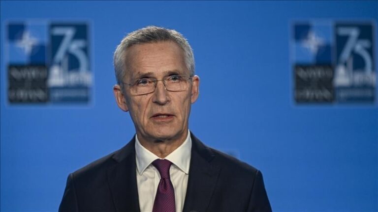 Ish-kreu i NATO-s: Shkelje e së drejtës ndërkombëtare sulmi ndaj Iranit