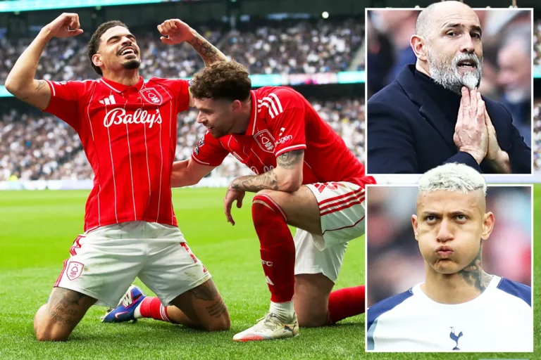Premier League/ Tottenhami humbet sërish dhe rrezikon rënien, Aston Villa blindon vendin e katërt