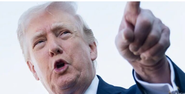 Donald Trump, aleatëve europianë: Nuk do të luftoj për ju. Sigurojeni vetë naftën tuaj!