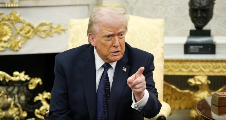 Trump: Çmimi i naftës do të ulet përtej parashikimeve