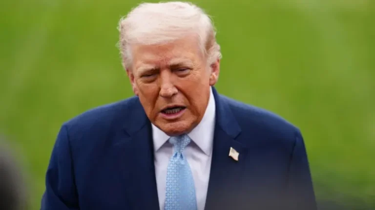 Trump përgëzon astronautët e Artemis II: Udhëtim spektakolar, hapi i radhës është Marsi
