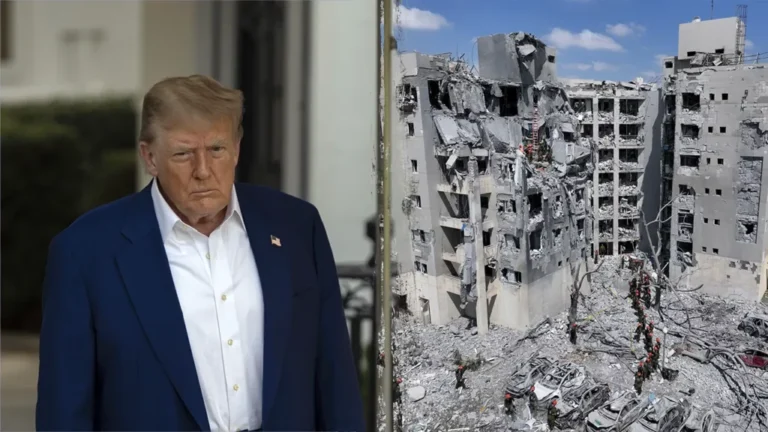A mundet Trump të korrë fitore të shpejtë në Iran?