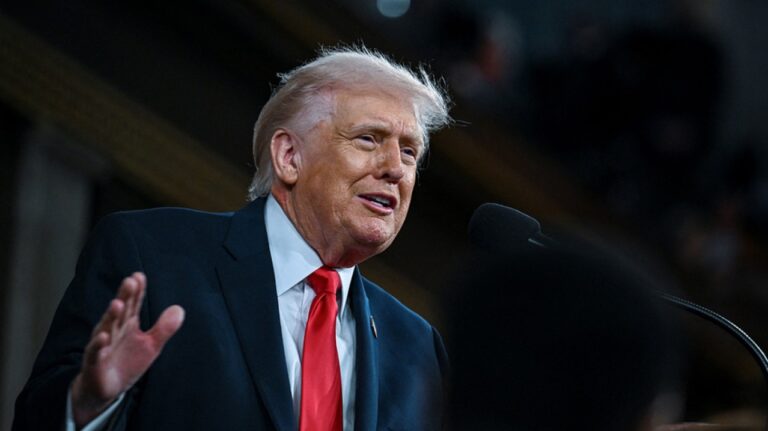 Deklaratë e re nga presidenti Trump: Ky armëpushim është i mrekullueshëm, por nëse dështon…