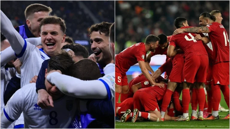 Forma dhe parashikimet e duelit historik Kosovë-Turqi, ja kush është favorit