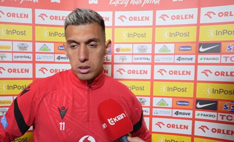 Uzuni i përlotur: Futbolli të dënon, kishim luftuar shumë për këtë ditë