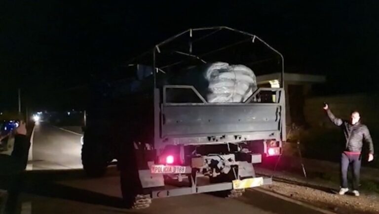 Trafikuan 485 kg kokainë nga Kolumbia, SPAK identifikon grupin dhe zbulon detajet