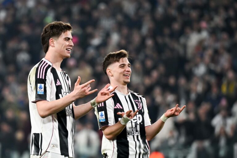 JUVENTUS/ Zbulohen të “paprekshmit”, ja lojtarët që ikin dhe mund të afrohen!