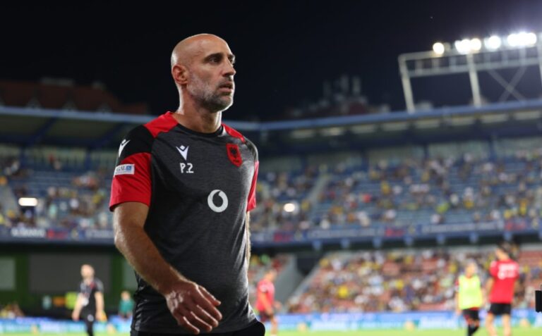 Zabaleta për ëndrrën Botëror: Kemi shansin të shkruajmë historinë e Shqipërisë!