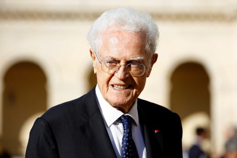 Ndërron jetë ish-kryeministri i Francës, Lionel Jospin