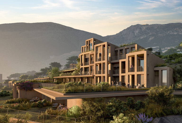Green Coast nis dorëzimet e fazës së dytë gjatë vitit 2026