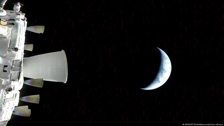 Hap historik: Astronautët e Artemis II drejt Hënës, thejnë rekorde