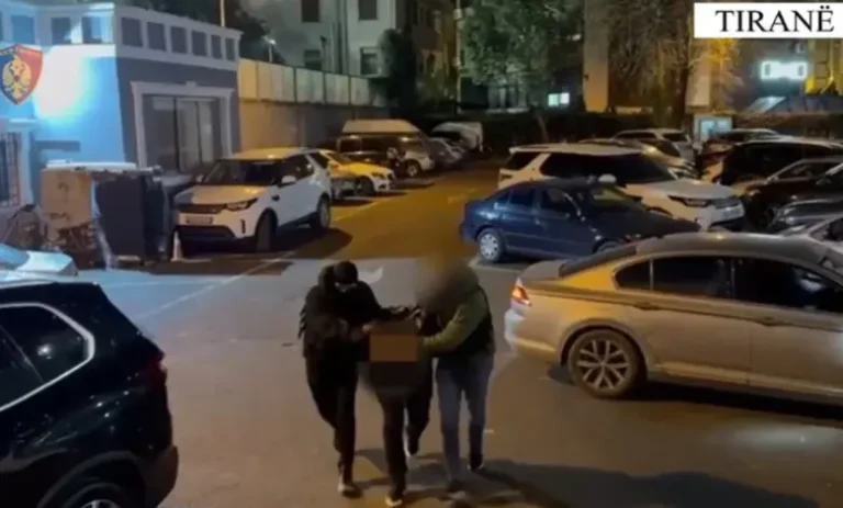 Qëndronte i armatosur në lokal, arrestohet 36-vjeçari në Fushë Krujë