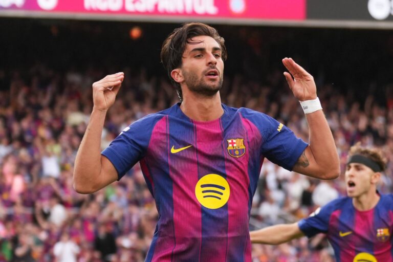 Derbi Barcelona-Espanyol: Një barazim me mesazhin e Ferranit