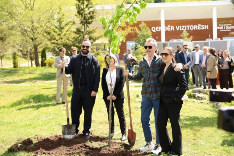 ”EU4Forests”, 16 milionë euro për përafrimin e sektorit pyjor me standardet e BE-së