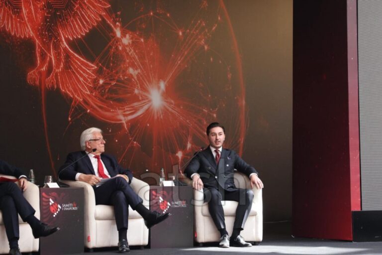Deputeti shqiptar në parlamentin suedez, Arbër Gashi: Të bëhemi ambasadorë për interesat e Shqipërisë dhe Kosovës