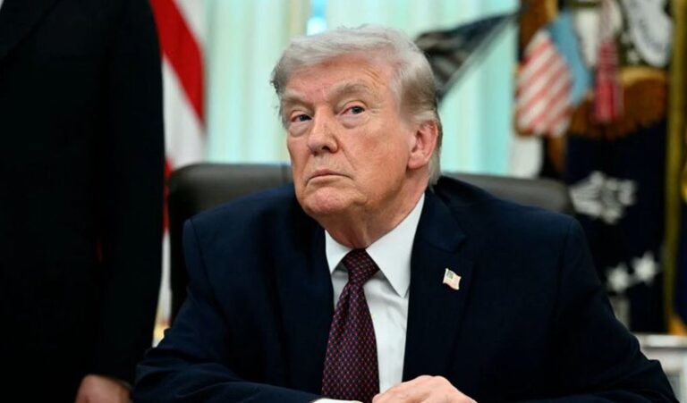 Trump: Marrëveshje me Iranin e mundur nesër, paralajmëron për “shkatërrim” nëse dështon