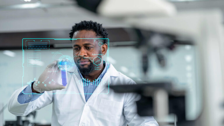 Inteligjenca Artificiale dhe Mjekësia: A mund të zëvendësojë AI doktorët?