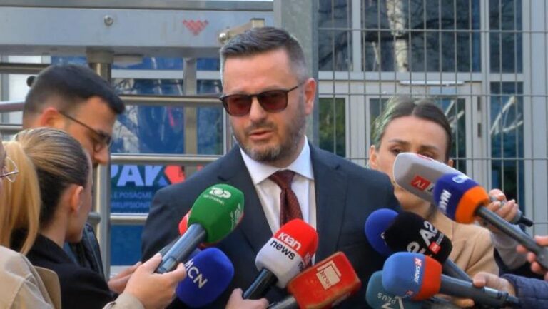 Veliaj mbeti në qeli, reagon avokati i tij, Plarent Ndreca: Zhvillim jashtëzakonisht shqetësues