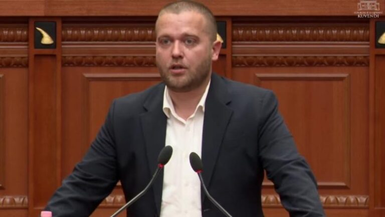 Zvërneci, deputeti Bido: Po goditet një investim 4 miliardë dollarësh, Greqia qahet se do humbasë turistët!